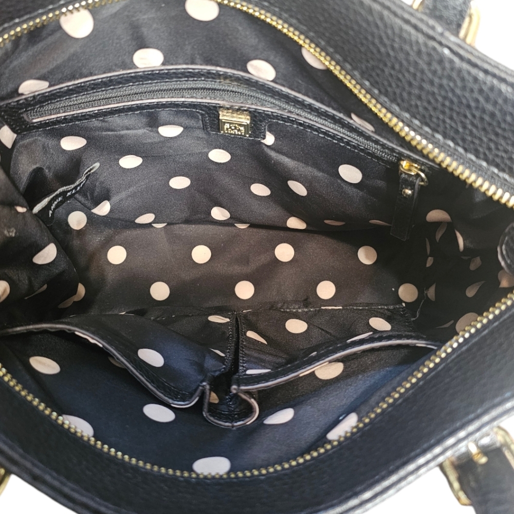 Ann Klein EUC Shoulder Bag - Picture 5 of 6